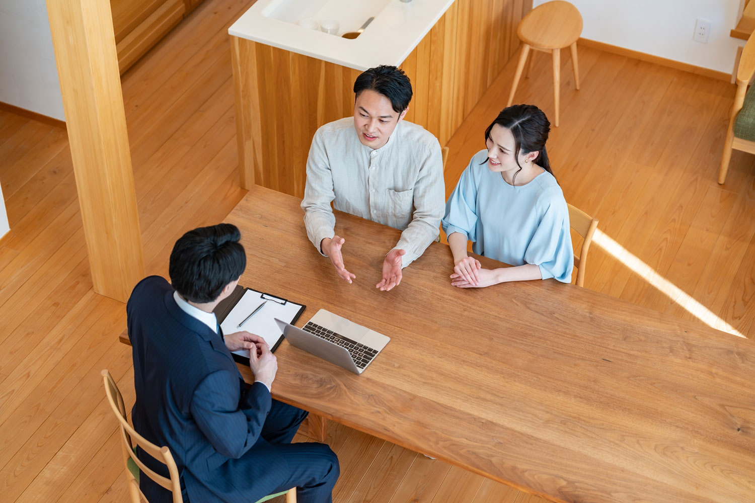 暮らしに素敵なプラスを