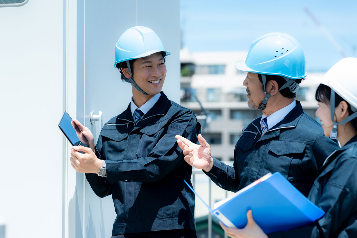 暮らしに素敵なプラスを